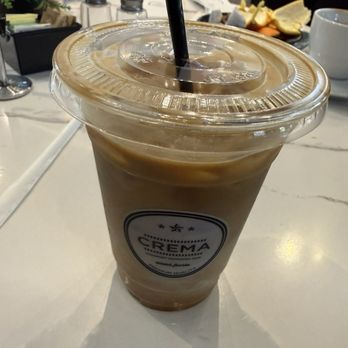 Crema Gourmet - Coffee & Tea Near Me - Coral Gables, Florida Crema Gourmet - Coffee & Tea Near Me - Coral Gables, Florida