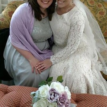 Allyse's Bridal & Formal - Bridal Near Me - Provo, Utah