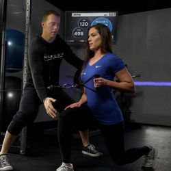 NexGen Fitness - Private Personal Training