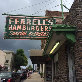 Ferrell's Snappy Service - Burgers Near Me - Hopkinsville, Kentucky Ferrell's Snappy Service - Burgers Near Me - Hopkinsville, Kentucky