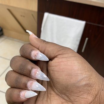 Regal Nails, Salon & Spa - Length wrong and shape wrong - Nail Salons Near Me - Woodbridge, Virginia Regal Nails, Salon & Spa - Length wrong and shape wrong - Nail Salons Near Me - Woodbridge, Virginia