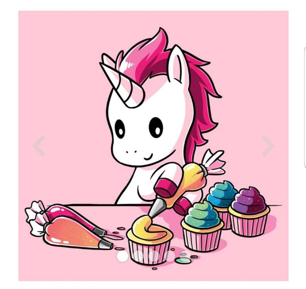 Your Cake Creations Logo