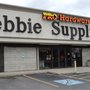 Photo of Debbie Supply