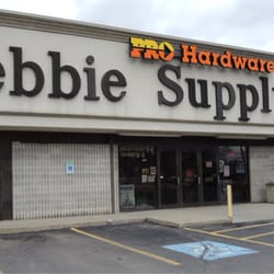 Debbie Supply - 453 W Commercial St East Rochester, NY 14445