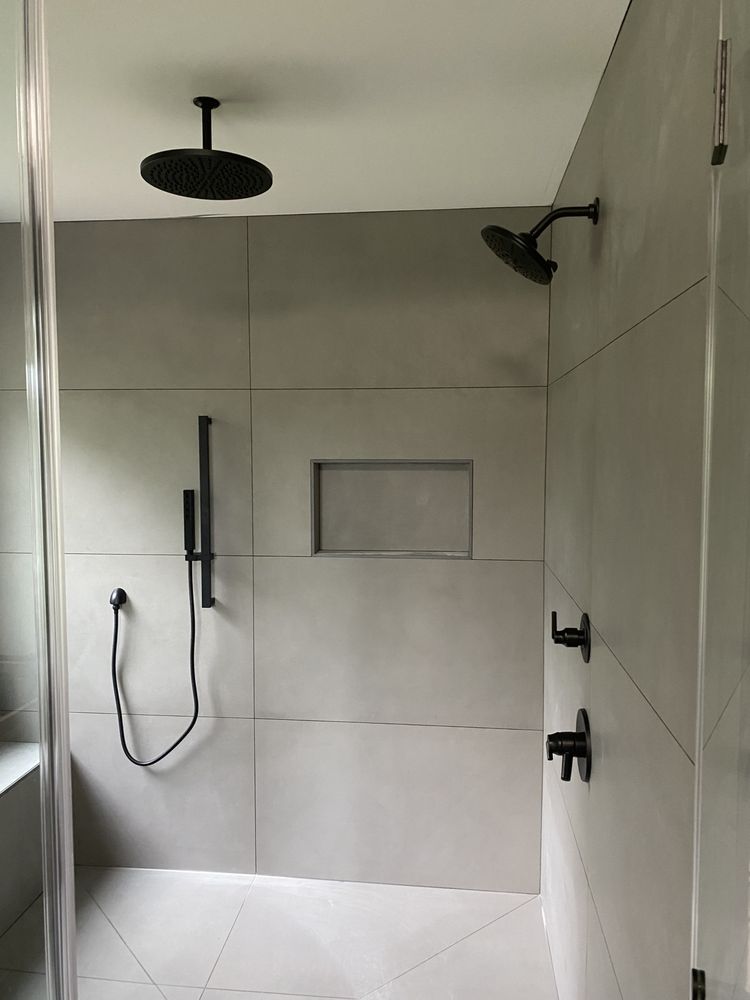 Slide of Redeemed Plumbing