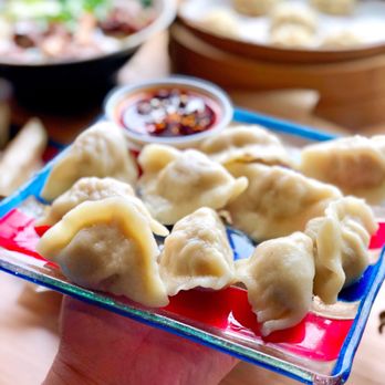 Master Kong - Handmade Dumplings - Noodles Near Me - Portland, Oregon Master Kong - Handmade Dumplings - Noodles Near Me - Portland, Oregon