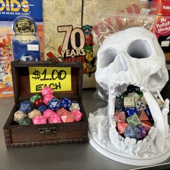Keep It Strange Comics & Collectibles - Comic Books Near Me - Manassas, Virginia Keep It Strange Comics & Collectibles - Comic Books Near Me - Manassas, Virginia