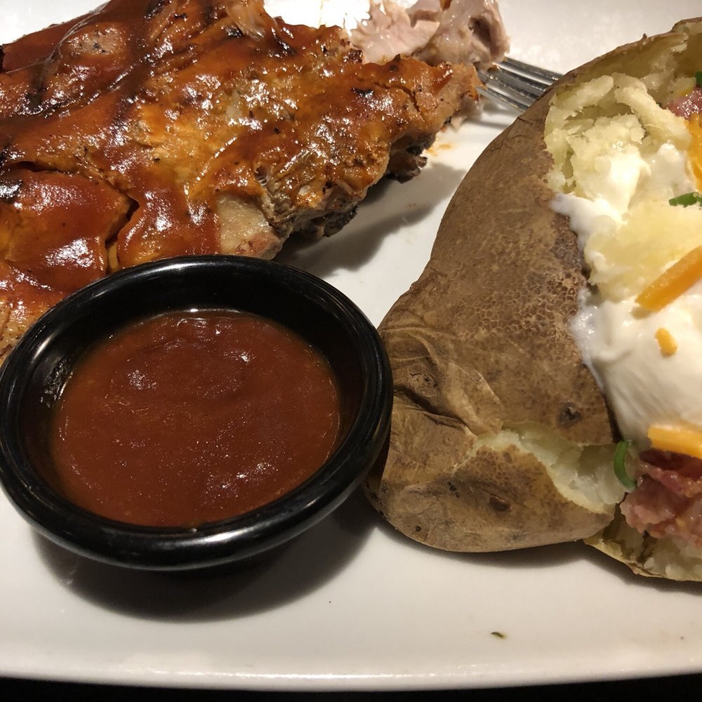 LongHorn Steakhouse - Baby Back Ribs - Steakhouses Near Me - Spring Hill, Tennessee LongHorn Steakhouse - Baby Back Ribs - Steakhouses Near Me - Spring Hill, Tennessee