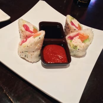Omokase - Heavenly burrito - Sushi Bars Near Me - Rancho Cucamonga, California Omokase - Heavenly burrito - Sushi Bars Near Me - Rancho Cucamonga, California