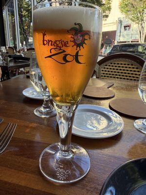 Mussel Bar & Grille Bethesda by null