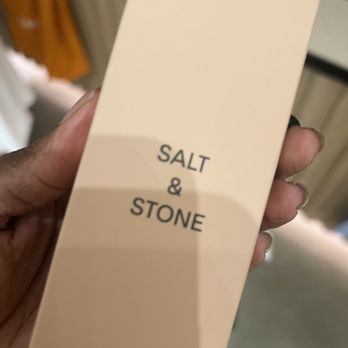Erewhon - salt & stone - Grocery Near Me - Beverly Hills, California