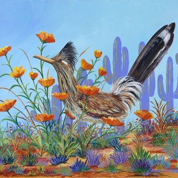 Desert Artisans' Gallery - Acrylic by Susan Libby - Art Galleries Near Me - Tucson, Arizona Desert Artisans' Gallery - Acrylic by Susan Libby - Art Galleries Near Me - Tucson, Arizona