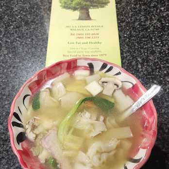 Walnut Tree Restaurant - Wor Wonton Soup - Chinese Near Me - Walnut, California Walnut Tree Restaurant - Wor Wonton Soup - Chinese Near Me - Walnut, California