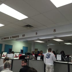 State of New Jersey Motor Vehicle Commission