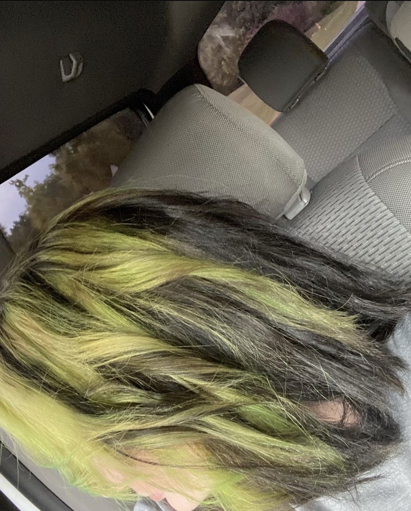 ASHLEY SALON Updated June 2024 13 Photos & 17 Reviews 7350