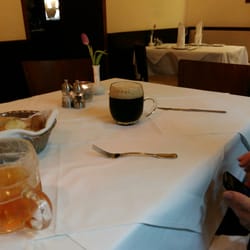 Restaurant Hotel Embassy - .