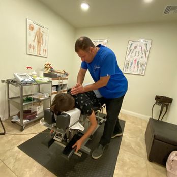 Foothill Family Chiropractic - La Verne - Adjustment - Chiropractors Near Me - La Verne, California Foothill Family Chiropractic - La Verne - Adjustment - Chiropractors Near Me - La Verne, California