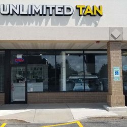 Unlimited Tan