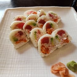 Nijiya - Star Roll