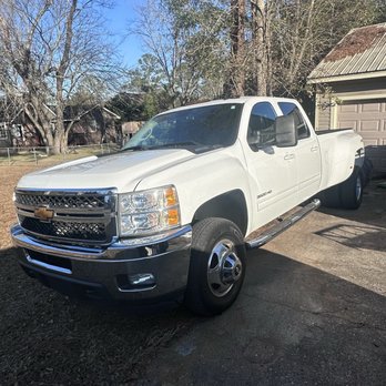 Complete Auto Detailing - Auto Detailing Near Me - Dothan, Alabama