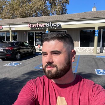Parkcrest Barbershop - Barbershop store front and my new haircut - Barbers Near Me - Long Beach, California Parkcrest Barbershop - Barbershop store front and my new haircut - Barbers Near Me - Long Beach, California