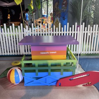 Holey Moley - Mini Golf Near Me - Irvine, California