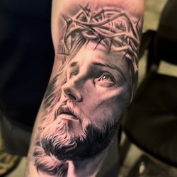 Dark Rose Tattoo Parlor