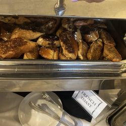 Deer Creek Grille - French toast