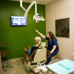 Middletown Commons Family Dental - The most advanced technology