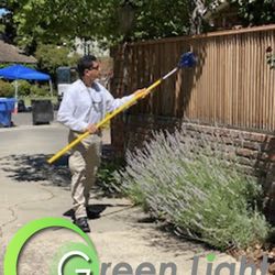 Green Light Termite & Pest