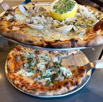 Dom Demarco's Pizzeria & Wine Bar by null