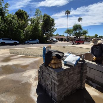JVM Landscaping and Construction - Landscaping Near Me - Mesa, Arizona JVM Landscaping and Construction - Landscaping Near Me - Mesa, Arizona