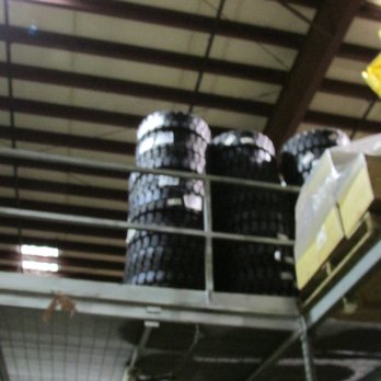 McCarthy Tire Service - Tires Near Me - Manassas, Virginia