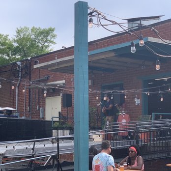Durty Bull Brewing Company - Band - Breweries Near Me - Durham, North Carolina