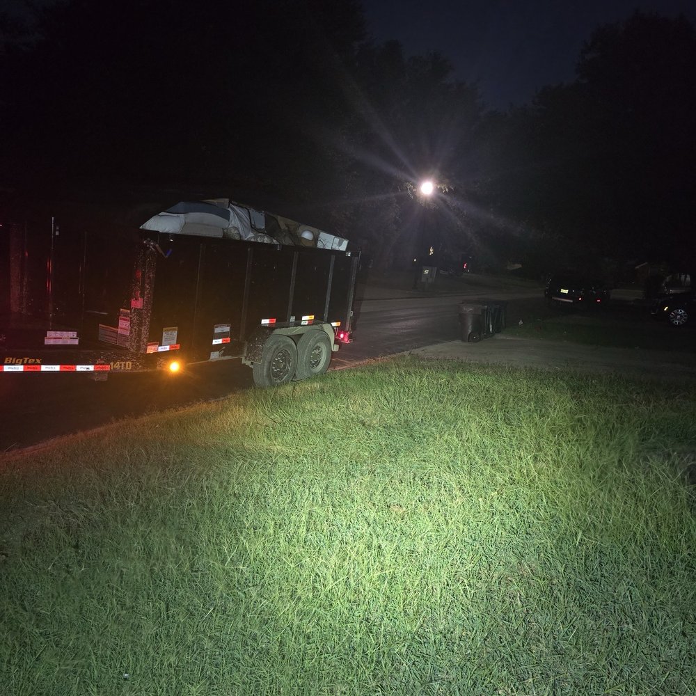 Junk Boyz - Pedro's after - Junk Removal & Hauling Near Me - Arlington, Texas Junk Boyz - Pedro's after - Junk Removal & Hauling Near Me - Arlington, Texas