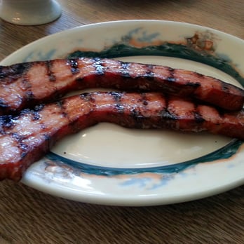 Peter Luger - Very salty and oily. Don't eat it. - Steakhouses Near Me - Brooklyn, New York Peter Luger - Very salty and oily. Don't eat it. - Steakhouses Near Me - Brooklyn, New York