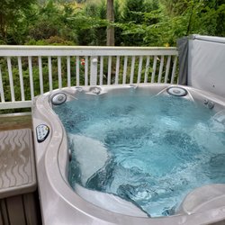 Hottubs By Autumn