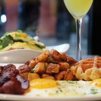 Social spots from Taste of Belgium - Rookwood