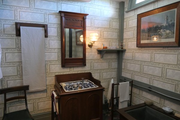 Dundurn Castle National Historic Site by null