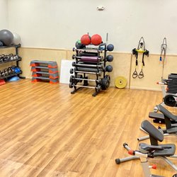 Anytime Fitness
