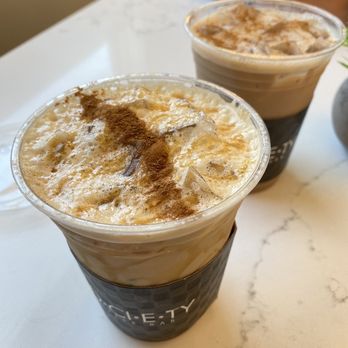 Society Coffee Bar - Kentucky Bourbon - Coffee & Tea Near Me - Taunton, Massachusetts Society Coffee Bar - Kentucky Bourbon - Coffee & Tea Near Me - Taunton, Massachusetts