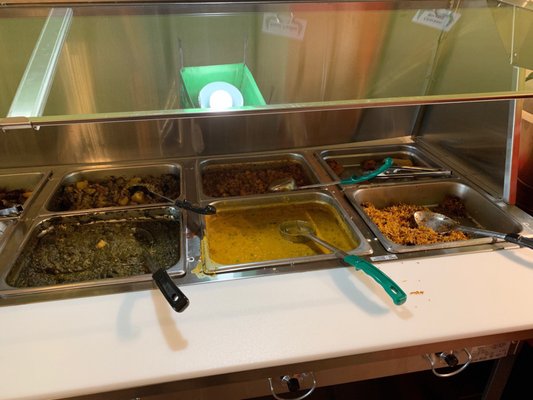 Himalayan Palace Restaurant by null