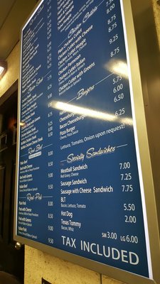 Menu photo 2 Oregon Steaks Philadelphia, PA