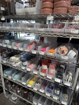 Surfas Culinary District by null