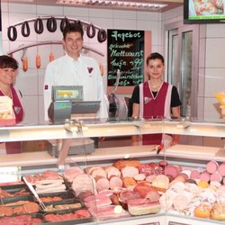Gastwirtschaft Metzgerei Arnold Kraut