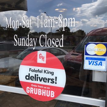 Falafel King - Middle Eastern Near Me - Royal Oak, Michigan Falafel King - Middle Eastern Near Me - Royal Oak, Michigan