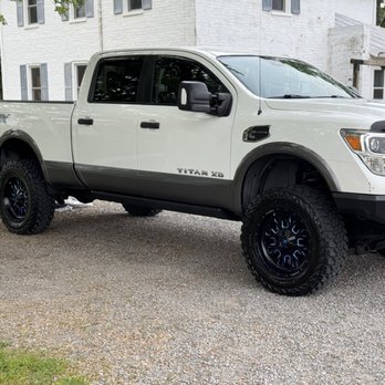 Meyer Detailing - After - Auto Detailing Near Me - Ottawa, Ohio