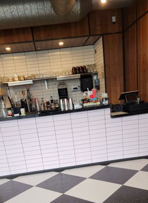 Bareburger by null
