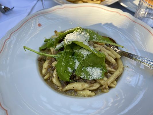 Sant Ambroeus Southampton by null