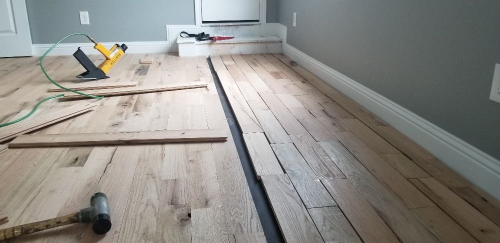 Slide of GA Remodeling and Construction